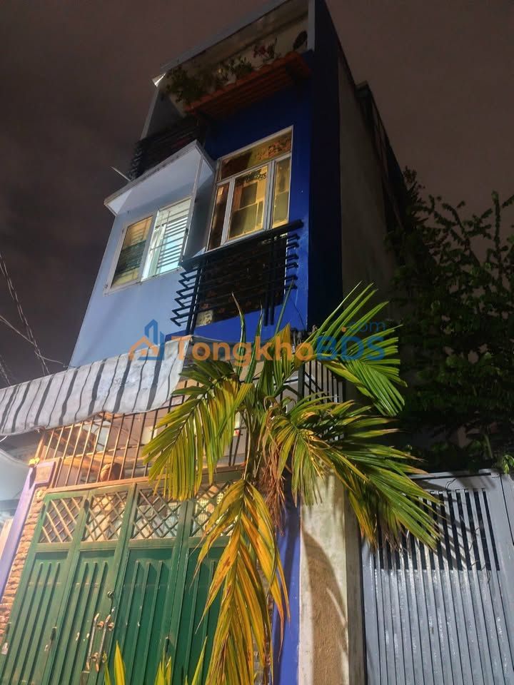 Đất nền Lê Quang Định P14 60m² giá 5 tỷ - Pháp lý rõ ràng