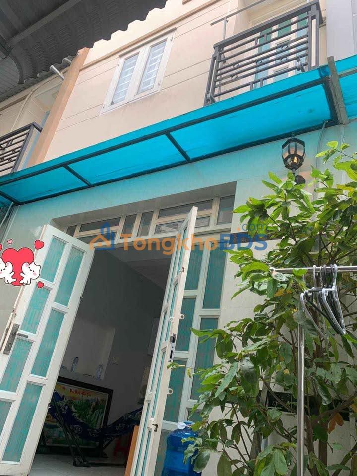 Nhà phố Lê Văn Lương 26m² giá 850 triệu - Chính chủ bán