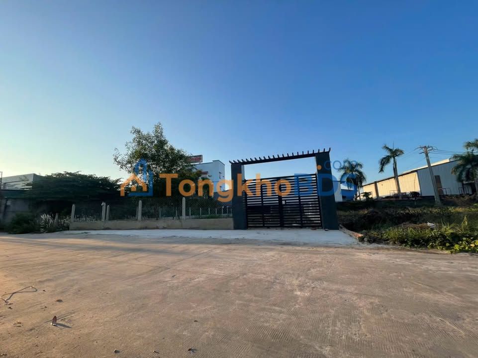 Đất nền Hòa Khánh Tây 585m² 3.6 tỷ - Sổ hồng chính chủ