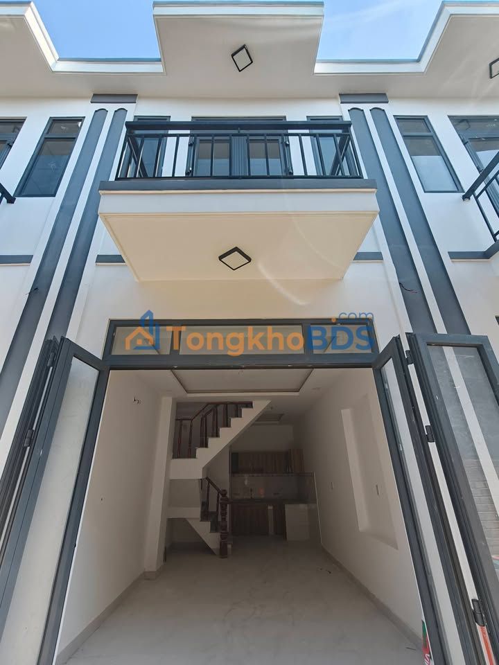 Nhà riêng Mỹ Hạnh Nam 32m² 720 triệu - Chính chủ bán