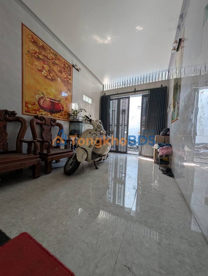 Nhà Phan Thiết Thái Phiên 75m2 1,6 tỷ - Sẵn sàng ở ngay