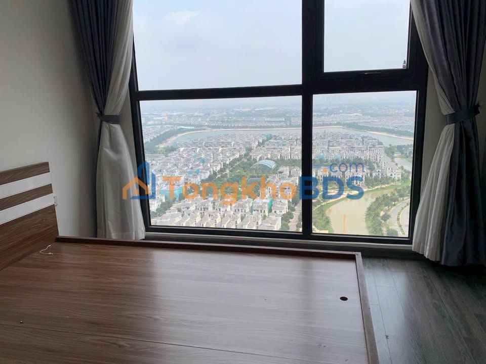 Căn hộ Ocean Park Gia Lâm 75m² 8.5 triệu - Căn góc view đẹp