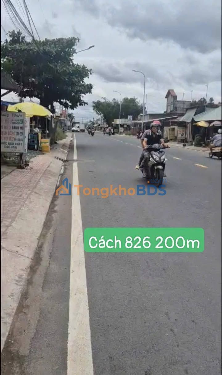 Đất thổ cư Phước Lý 88m² 1.1 tỷ - Sổ đỏ chính chủ