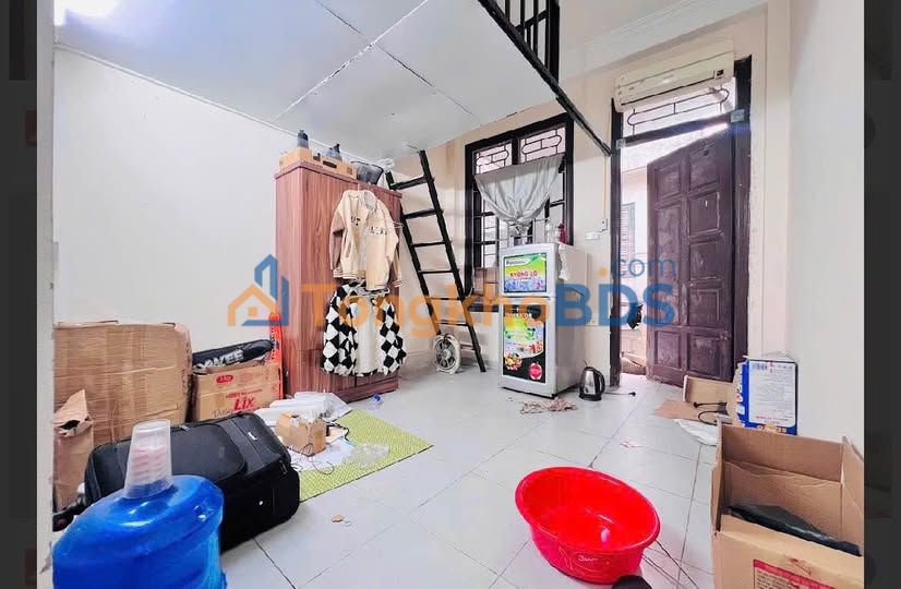 Căn hộ Ngõ 11 Đinh Công Thượng 3 triệu - Bàn giao ngay