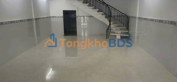 Nhà Hiệp Bình Phước 82m² 11 triệu - Sẵn sàng ở ngay
