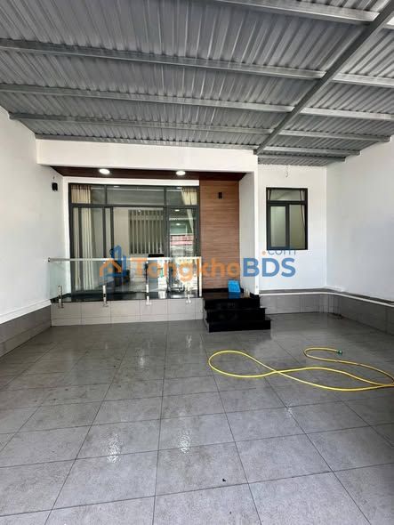 Nhà nguyên căn Cát Lái 84m² 12.5tr/tháng - Sẵn sàng ở ngay