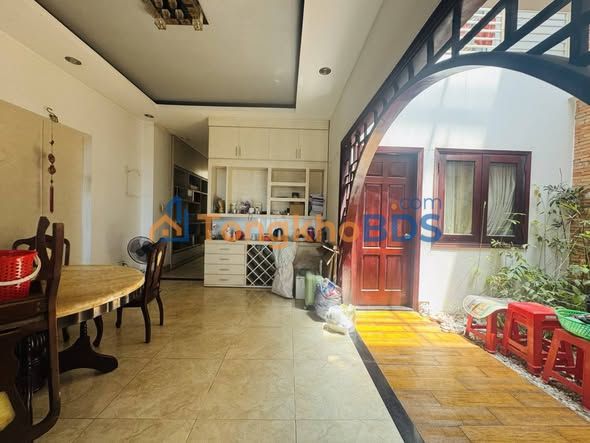 Nhà mặt tiền Trường Thọ 60m² 7.6 tỷ - Mặt tiền kinh doanh