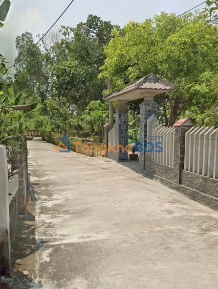 Đất nền Hòa Khương Hòa Vang 188m² – Sổ đỏ chính chủ