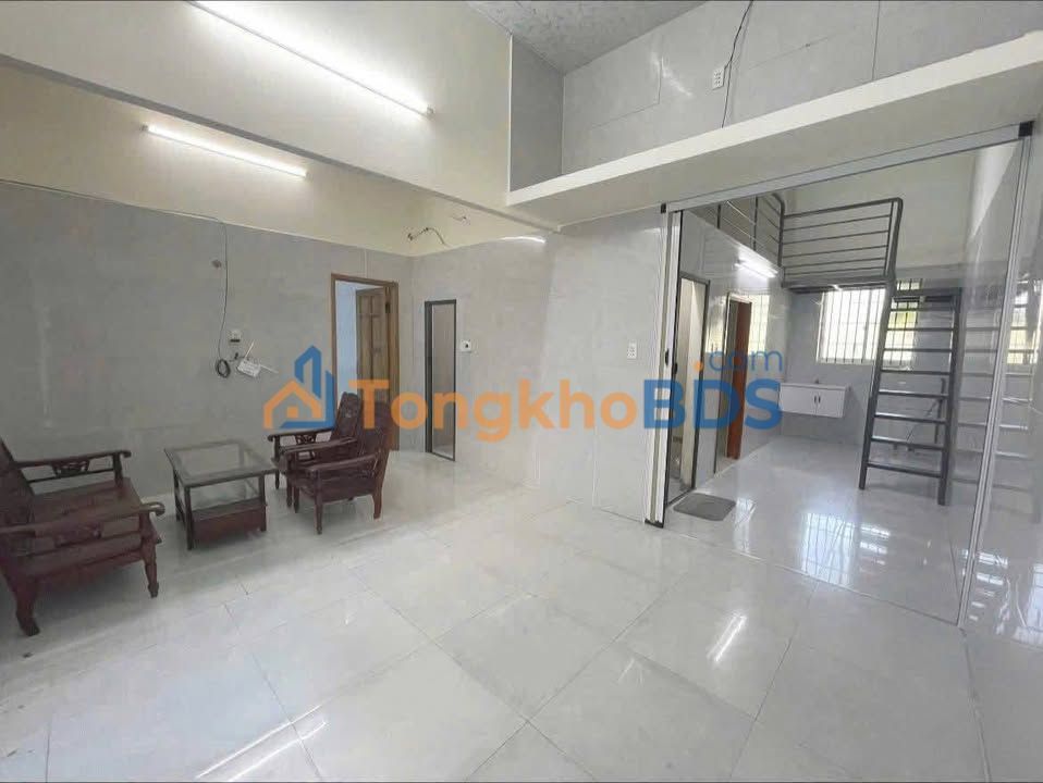 Nhà riêng Hẻm 157 Hùng Vương Kon Tum 56m² 1 tỷ x - Ô tô vào nhà