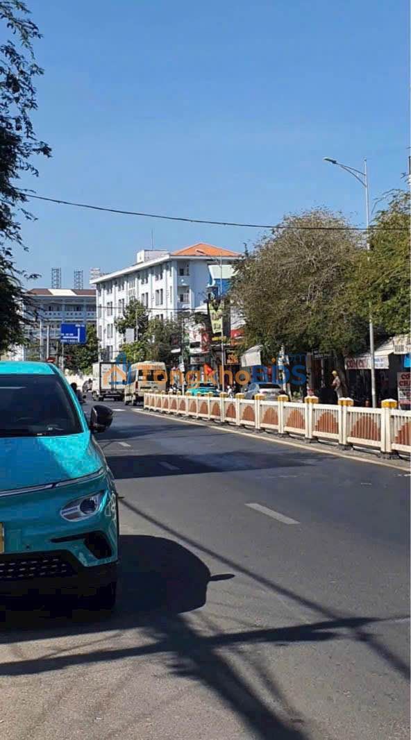 Nhà mặt tiền 30/4 Vũng Tàu 90m² 6.35 tỷ - Kinh doanh đắc địa