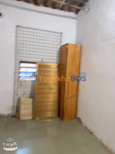 Nhà nguyên căn Hà Đông 114m² giá 6 triệu - Sẵn sàng ở ngay