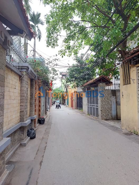 Nhà riêng Ngõ 55 Tứ Liên 30m² 9,5tr - Sẵn sàng ở ngay