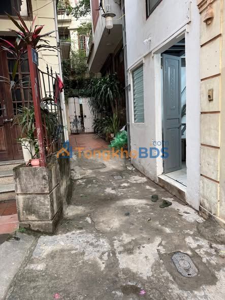 Nhà riêng Bắc Từ Liêm 30m² giá 5,5 triệu - Sẵn sàng ở ngay