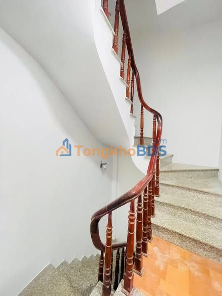 Nhà cho thuê Giáp Nhị 35m² - Full nội thất sẵn ở