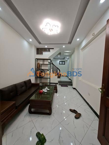 Nhà riêng Chúc Sơn Hà Nội 5,5 triệu - Sẵn sàng ở ngay