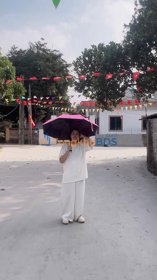 Đất Lương Sơn Hòa Bình 83m² 3 tỷ - Sổ đỏ chính chủ