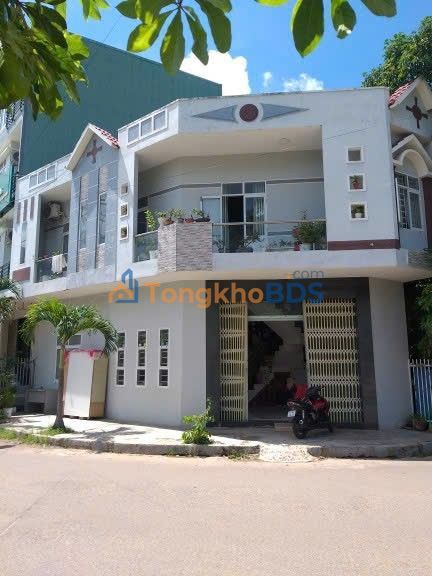 Nhà Quang Trung Quy Nhơn 55m² giá 4.3 tỷ - Chính chủ bán