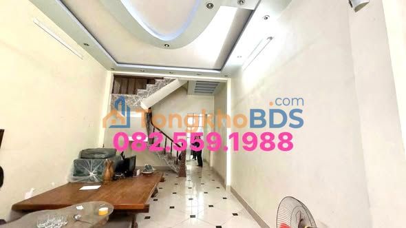 Nhà riêng Hà Giang Đường 20/08 68m² 3.2 tỷ - Ô tô vào tận nhà