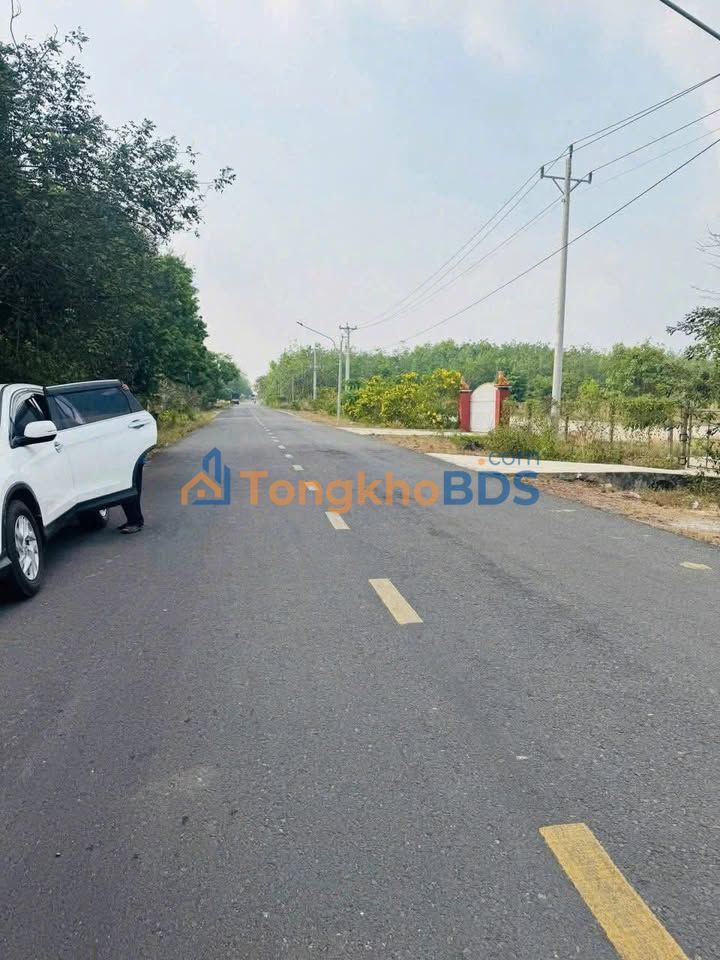 Đất nền Long Hòa Cần Giờ 210m² giá 7xxtr - Sổ đỏ chính chủ