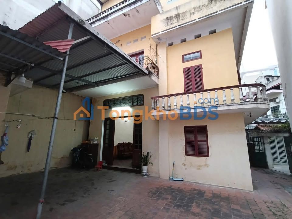 Nhà riêng Lê Lợi Bắc Ninh 160m² 7 triệu - Sẵn sàng ở ngay