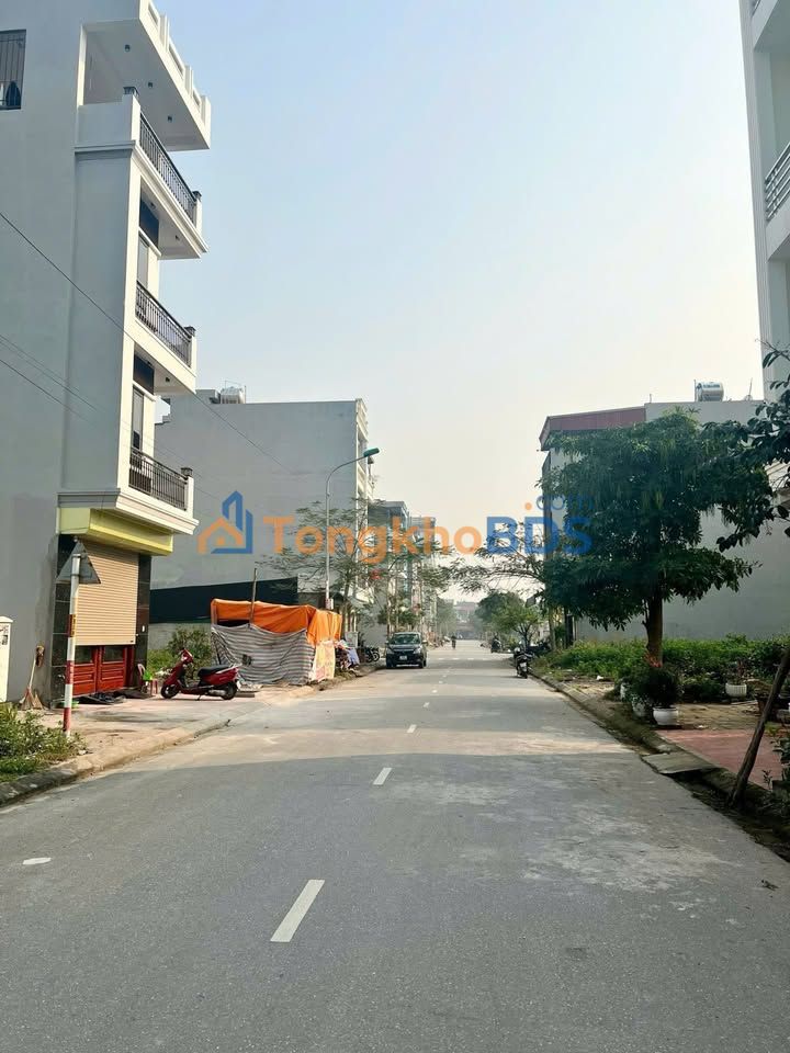 Nhà riêng Yên Mẫn, Bắc Ninh 74m² 6 tỷ - Chính chủ bán