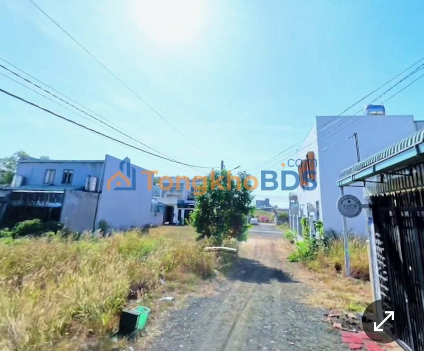 Đất nền Phước Bình Đồng Xoài 110m² 700 triệu - Giá tốt