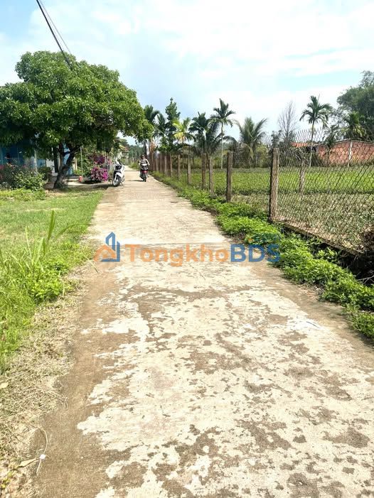 Đất nền Tịnh Ấn Tây 150m² 390 triệu - Tiềm năng tăng giá