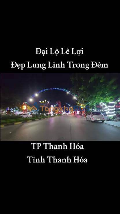 Nhà cấp 4 Lê Lợi 70m² cho thuê - Sẵn sàng kinh doanh