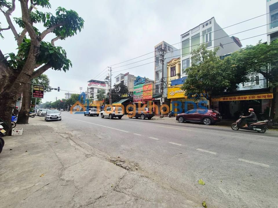 Đất Ngõ Đặng Tất Đông Sơn 92m² 3,4 tỷ - Sổ đỏ