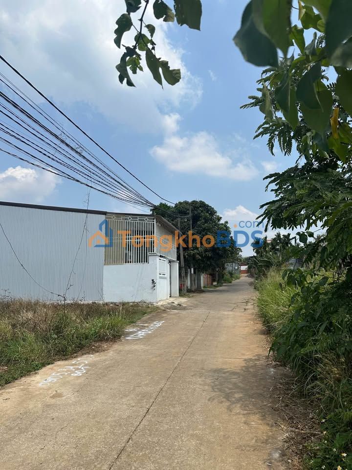 Đất nền Thủ Khoa Huân BMT 110m² 2.77 tỷ - Sổ đỏ chính chủ