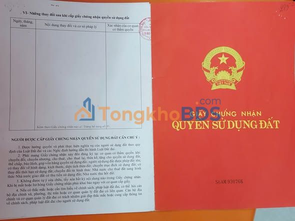 Nhà phố Gò Vấp 104m2 9.88 tỷ - O to vao tan nha ngay
