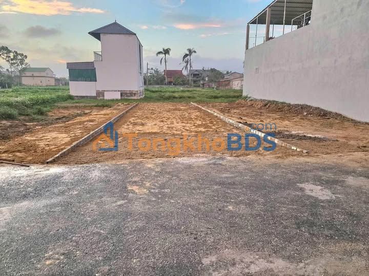 Đất Hưng Lộc Vinh 100m² giá thỏa thuận - Sổ đỏ chính chủ