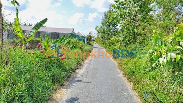 Đất nền Vĩnh Hựu 170m² 400 triệu - Đường to ô tô