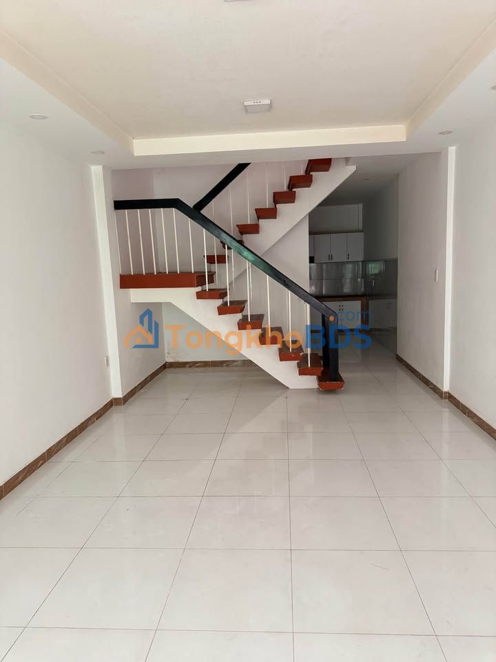 Nhà Nguyễn Văn Đậu P11 Bình Thạnh 64m² 9.4 tỷ - Sẵn sàng ở ngay