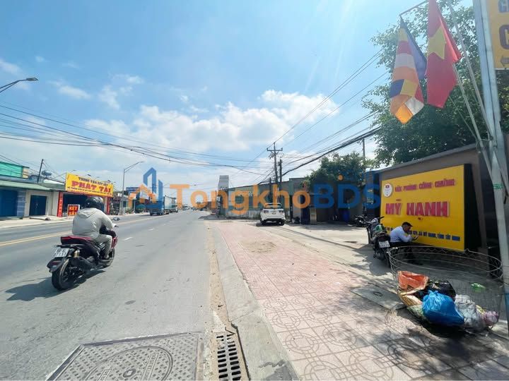 Nhà riêng Hóc Môn TL824 122m² 1.65 tỷ - Sẵn sàng ở ngay