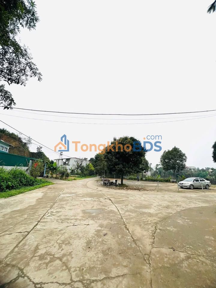 Đất nền Yên Bái 95m² 700 triệu - Sổ đỏ chính chủ