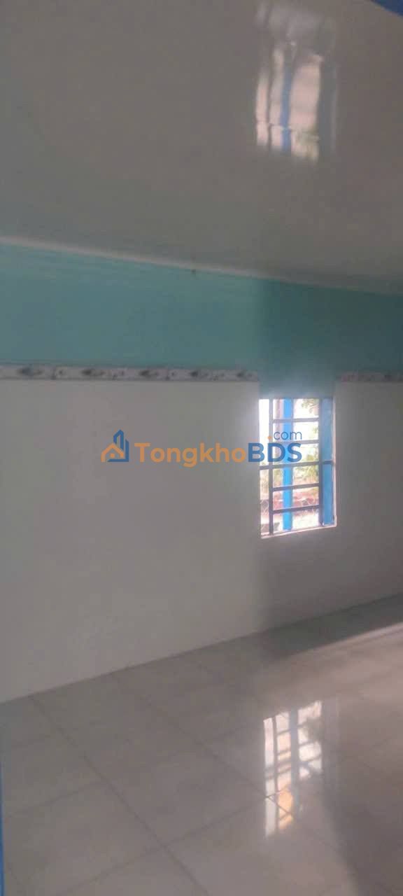 Nhà TL27 Thạnh Lộc Q12 48m² 5.5tr/tháng - Sẵn sàng ở ngay