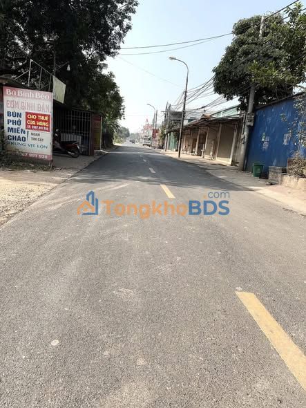 Đất 100m² đường 312 Mê Linh - Vị trí đắc địa