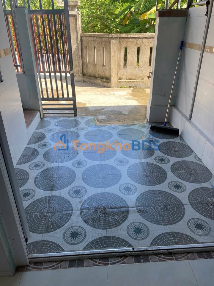 Nhà Nguyễn Lộ Trạch Huế 76m² 3,8 triệu - Ô tô vào tận nhà