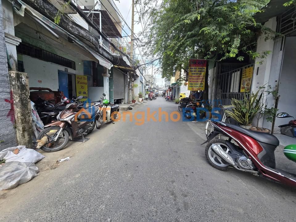 Đất nền Nguyễn Văn Khối Gò Vấp 113m² 10 tỷ - Hạ tầng hoàn thiện