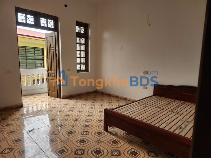 Nhà cho thuê Nguyễn Giáo Từ Sơn 173m² - Ô tô vào tận nhà