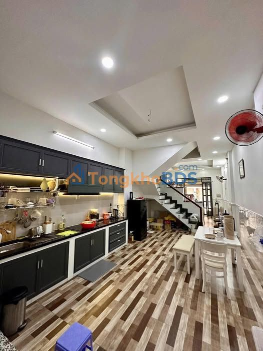 Nhà thuê Đường 17 Q7 72m² 19 triệu - Sẵn sàng ở ngay