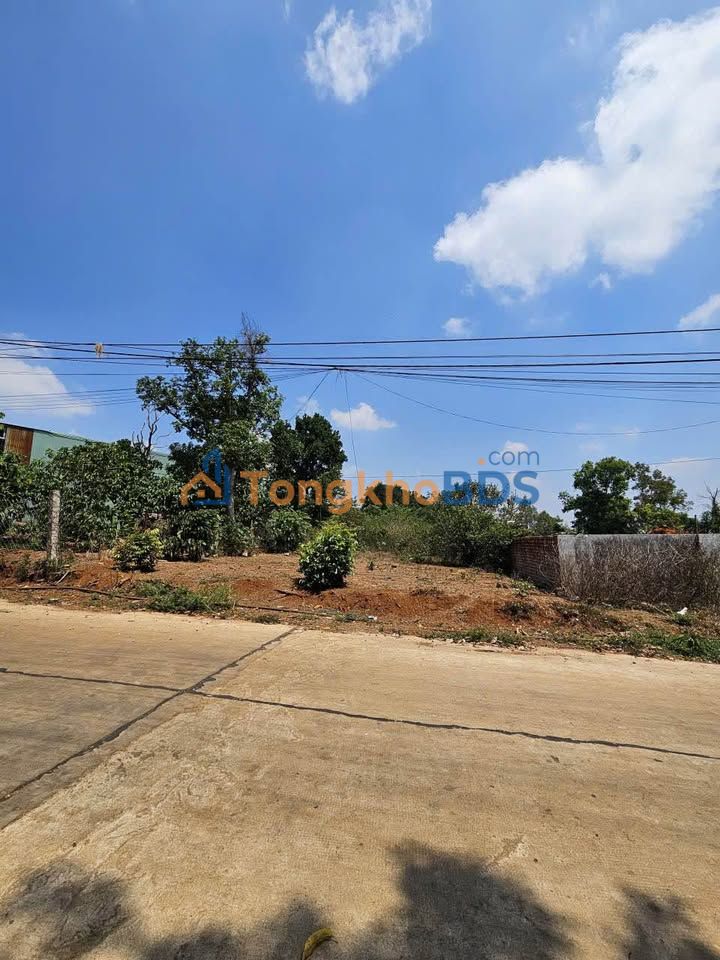 Đất nền Pleiku 365m² 1,3 tỷ - Tiềm năng tăng giá