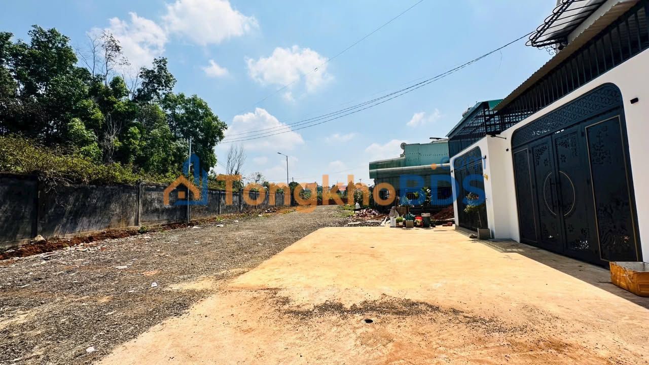 Nhà 61m² hẻm Lê Duẩn Pleiku 700 triệu - Chính chủ bán