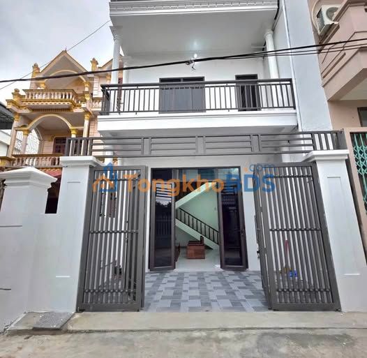 Nhà riêng Phố Tiến Thọ 85m² 2.65 tỷ - Ô tô vào tận nhà