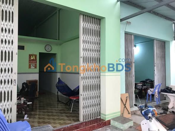 Townhouse Vị Thanh 94m2 1.799 tỷ - Pháp lý rõ ràng