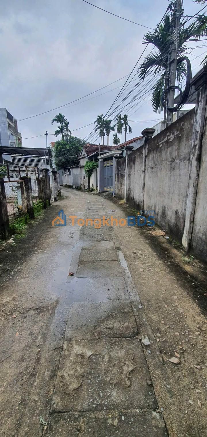 Đất nền Kon Tum Lê Quý Đôn 112m² 1.35 tỷ - Thổ cư