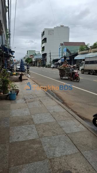 Đất nền Hoài Tân Quang Trung 93m² giá 4 tỷ - Sổ đỏ chính chủ