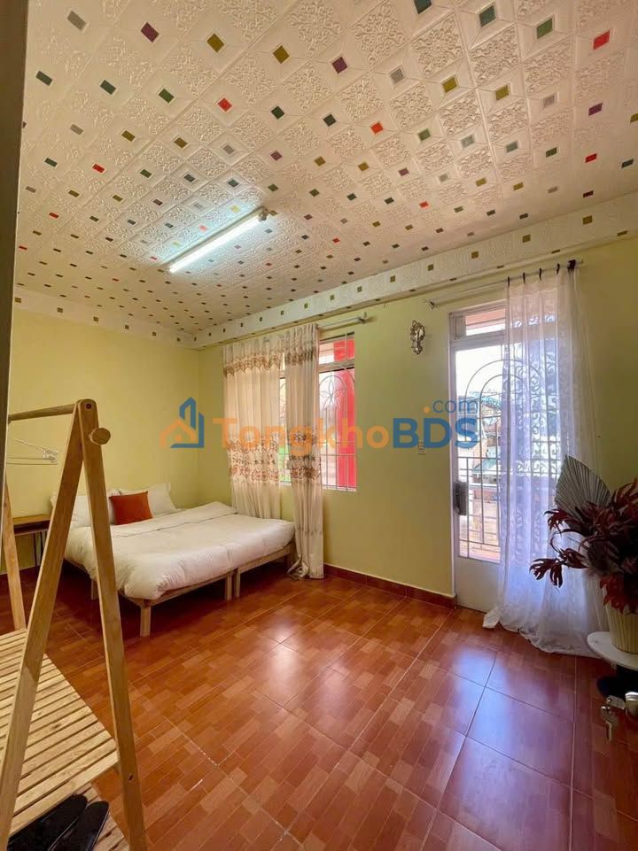 Nhà nguyên căn Tô Ngọc Vân 18.5 triệu - Full nội thất