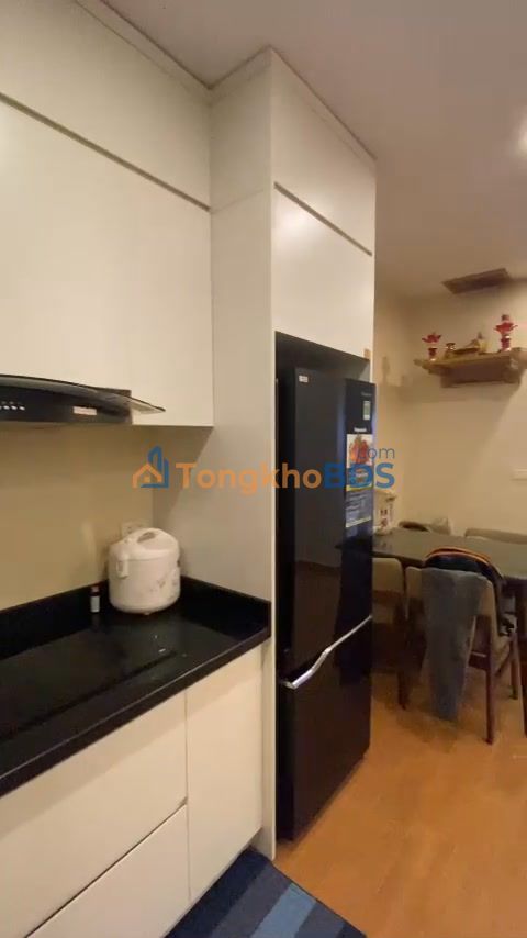 Căn hộ Eurowindow Vinh 6.5 triệu - View đẹp full nội thất